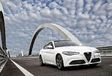 Alfa Romeo Giulia : Prometteuse, mais... #2
