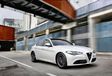 Alfa Romeo Giulia : Prometteuse, mais... #4