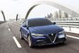 Alfa Romeo Giulia : Prometteuse, mais... #6