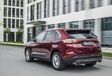 Ford Edge: stevige ambities #3
