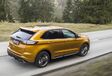 Ford Edge: stevige ambities #7
