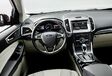 Ford Edge: stevige ambities #8