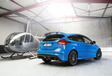 Ford Focus RS: Drift mode ! #6