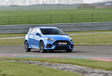 Ford Focus RS: Drift mode ! #10