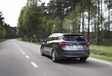Opel Astra Sports Tourer tegen 5 breaks #11