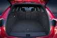Opel Astra Sports Tourer 1.4 Turbo 125 ch : Capacité et élégance #11