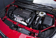 Opel Astra Sports Tourer 1.4 Turbo 125 ch : Capacité et élégance #12