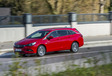 Opel Astra Sports Tourer 1.4 Turbo 125 ch : Capacité et élégance #4