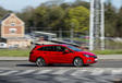 Opel Astra Sports Tourer 1.4 Turbo 125 ch : Capacité et élégance #6