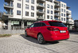 Opel Astra Sports Tourer 1.4 Turbo 125 ch : Capacité et élégance #7