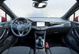 Opel Astra Sports Tourer 1.4 Turbo 125 ch : Capacité et élégance #8