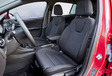 Opel Astra Sports Tourer 1.4 Turbo 125 ch : Capacité et élégance #9