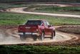 Toyota Hilux: geraffineerd, maar robuust #4