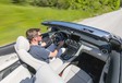 Mercedes C Klasse Cabrio : Relaxed of sportief #5