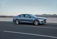 Volvo S90 en V90 2017: op veroveringstocht #7