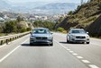 Volvo S90 en V90 2017: op veroveringstocht #1