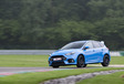 Ford Focus RS tegen 3 concurrenten #13