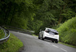 Ford Focus RS tegen 3 concurrenten #20