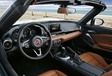 Fiat 124 Spider : La Dolce Vita #6