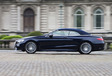 Mercedes S500 Cabriolet : Dakloze luxe voor vier #5