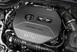 Mini Cabrio Cooper S : Elle a changé ? #10