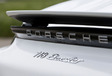 Porsche 718 Boxster A : Straffe basisversie #5