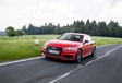 Audi S4 : Le retour du turbo  #1