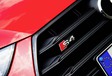Audi S4 : Le retour du turbo  #9