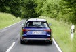 Audi S4: terugkeer van de turbo #4
