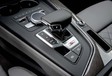 Audi S4 : Le retour du turbo  #7