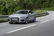 Audi A5 et S5 : formes et réforme #2