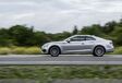 Audi A5 et S5 : formes et réforme #4