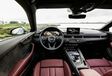 Audi A5 et S5 : formes et réforme #6