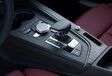 Audi A5 et S5 : formes et réforme #7