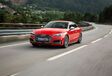 Audi A5 en S5: vormen en hervormen #8