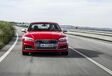 Audi A5 et S5 : formes et réforme #9