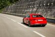Audi A5 et S5 : formes et réforme #10