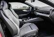 Audi A5 et S5 : formes et réforme #12