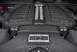 Bentley Bentayga : Le luxe dans tous ses excès #11