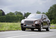 Bentley Bentayga : SUV voor de elite #2