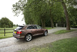 Bentley Bentayga : SUV voor de elite #5