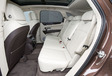 Bentley Bentayga : SUV voor de elite #9