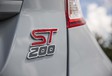Ford Fiesta ST200: nog geen RS #4