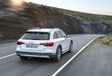 Audi A4 Allroad TDI 272 : Sur tous les terrains #2
