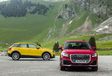 Audi Q2 : le nain du grand écart #4