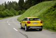 Audi Q2: klein maar dapper #3