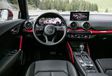 Audi Q2: klein maar dapper #7