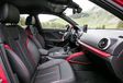 Audi Q2: klein maar dapper #8