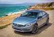 Volvo S60 Cross Country D4 AWD : Buitenbeentje #2