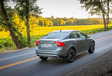 Volvo S60 Cross Country D4 AWD : Buitenbeentje #3